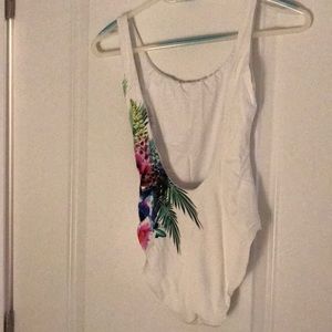Onia Swim - New π·π·w/o Tag Onia One Piece Suit π·π Onia Swim - New π·π·w/o Tag Onia One Piece Suit π·π